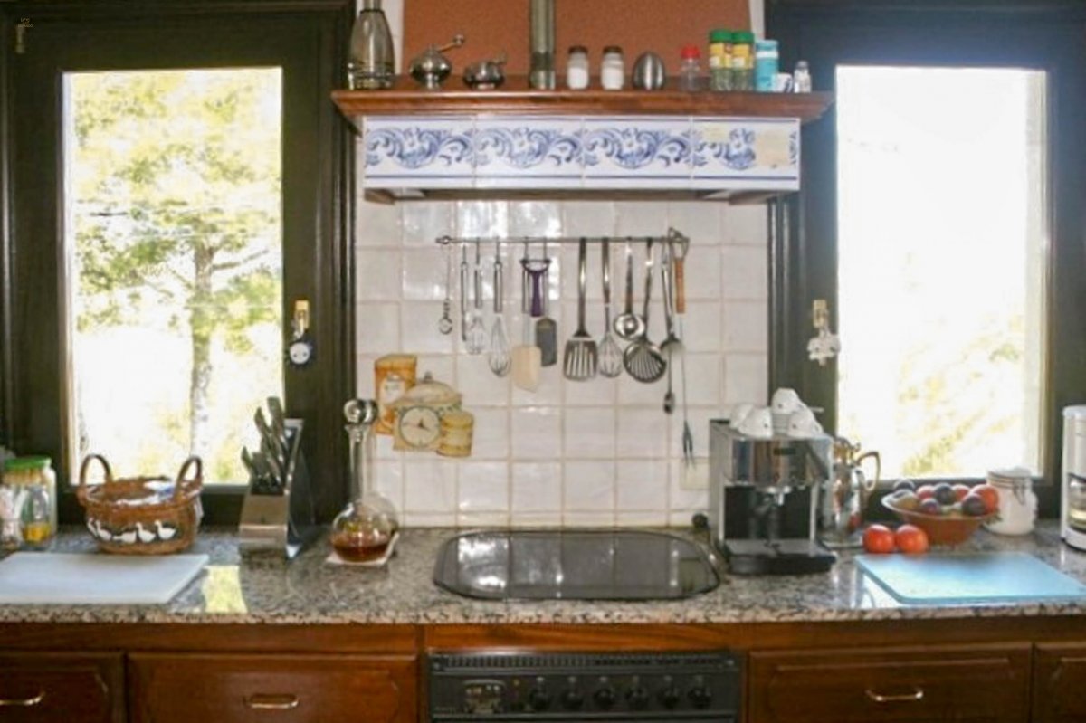 Thumbnail von Capdepera Villa ES21272