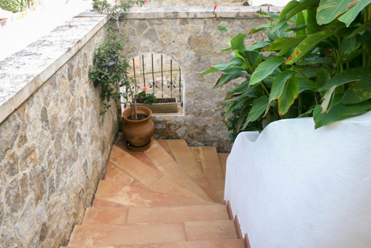 Thumbnail von Capdepera Villa ES21272