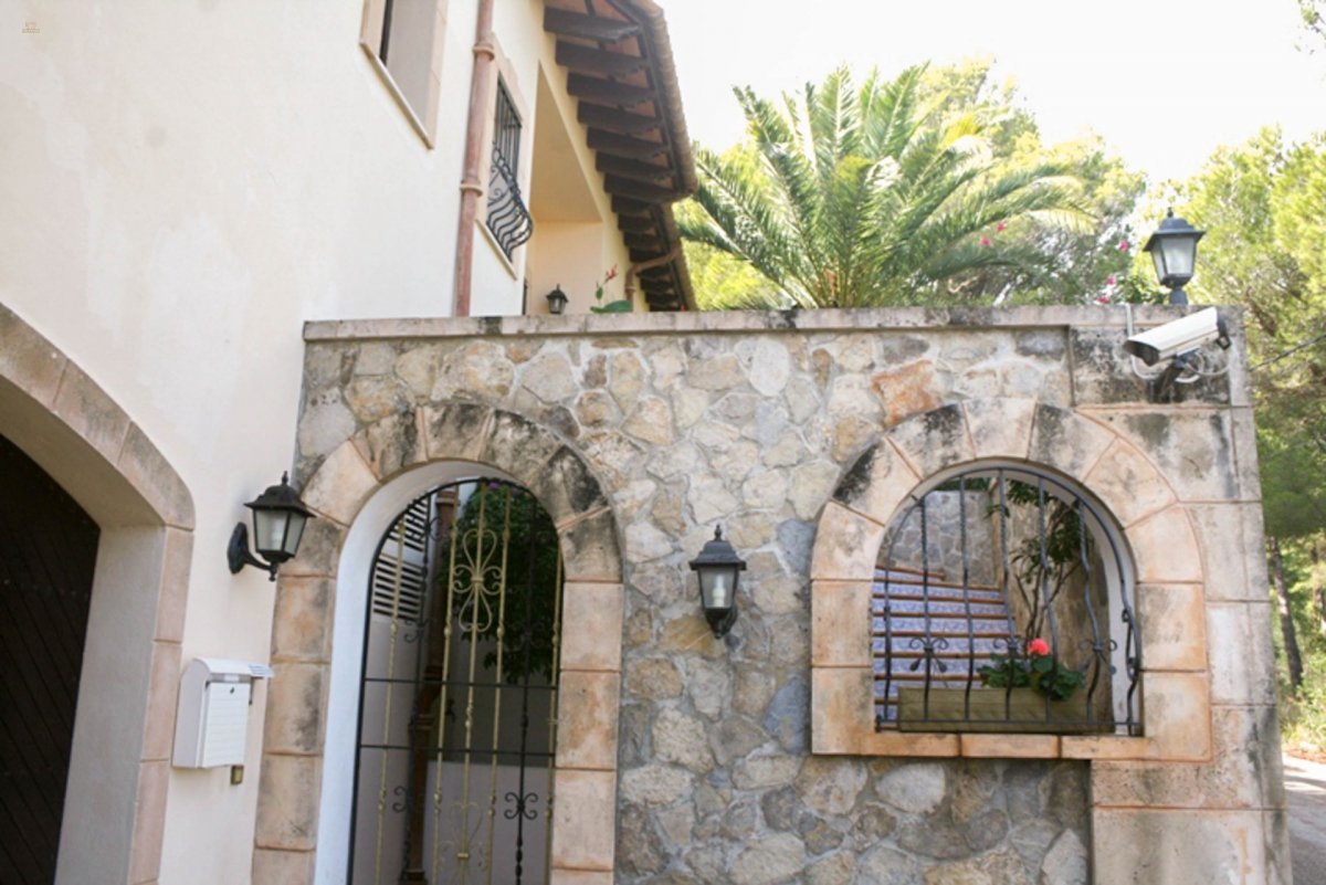 Thumbnail von Capdepera Villa ES21272