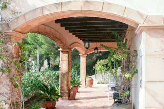 Thumbnail von Capdepera Villa ES21272