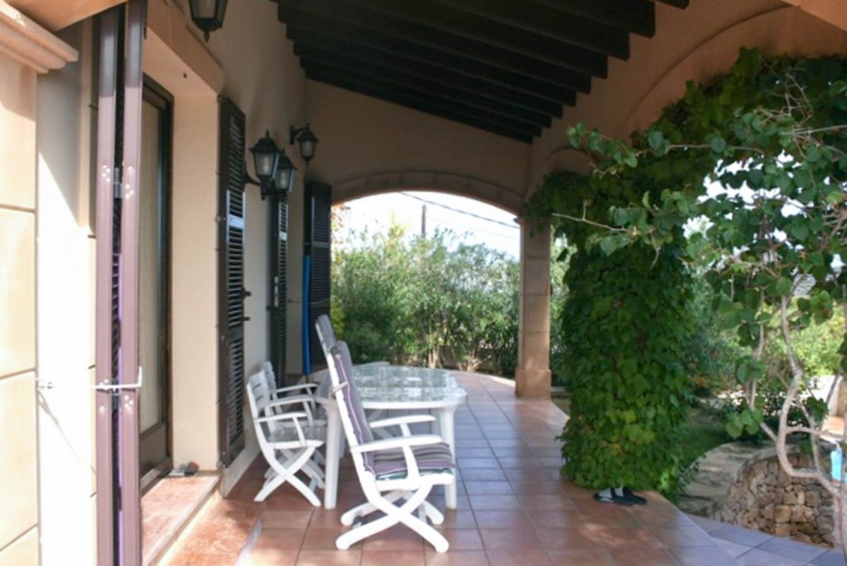 Thumbnail von Capdepera Villa ES21272