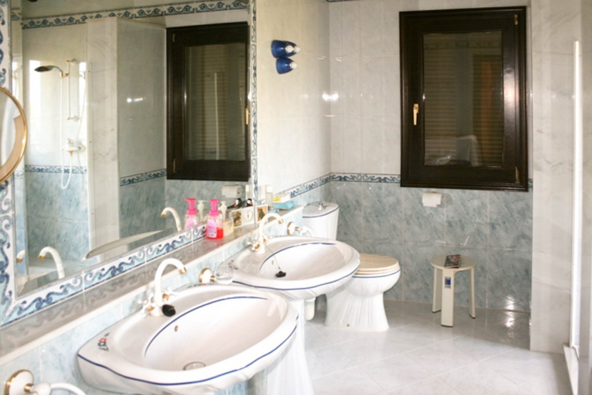 Thumbnail von Capdepera Villa ES21272