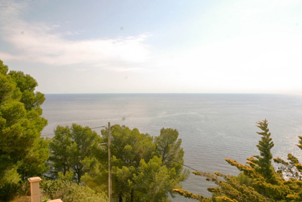 Thumbnail von Capdepera Villa ES21272