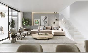 Apartment For Sale in Estepona, Málaga