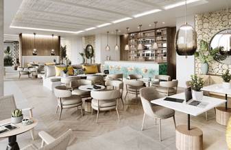 Thumbnail von Apartment For Sale in Estepona, Málaga