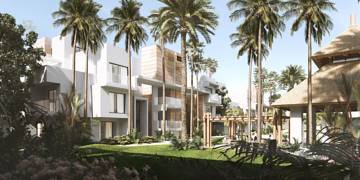 Thumbnail von Apartment For Sale in Estepona, Málaga
