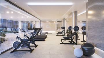 Thumbnail von Apartment For Sale in Estepona, Málaga