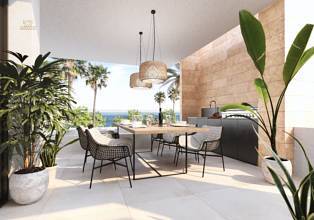 Thumbnail von Apartment For Sale in Estepona, Málaga