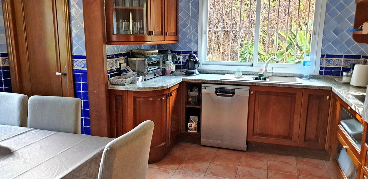 Thumbnail von Elviria Villa ES20160