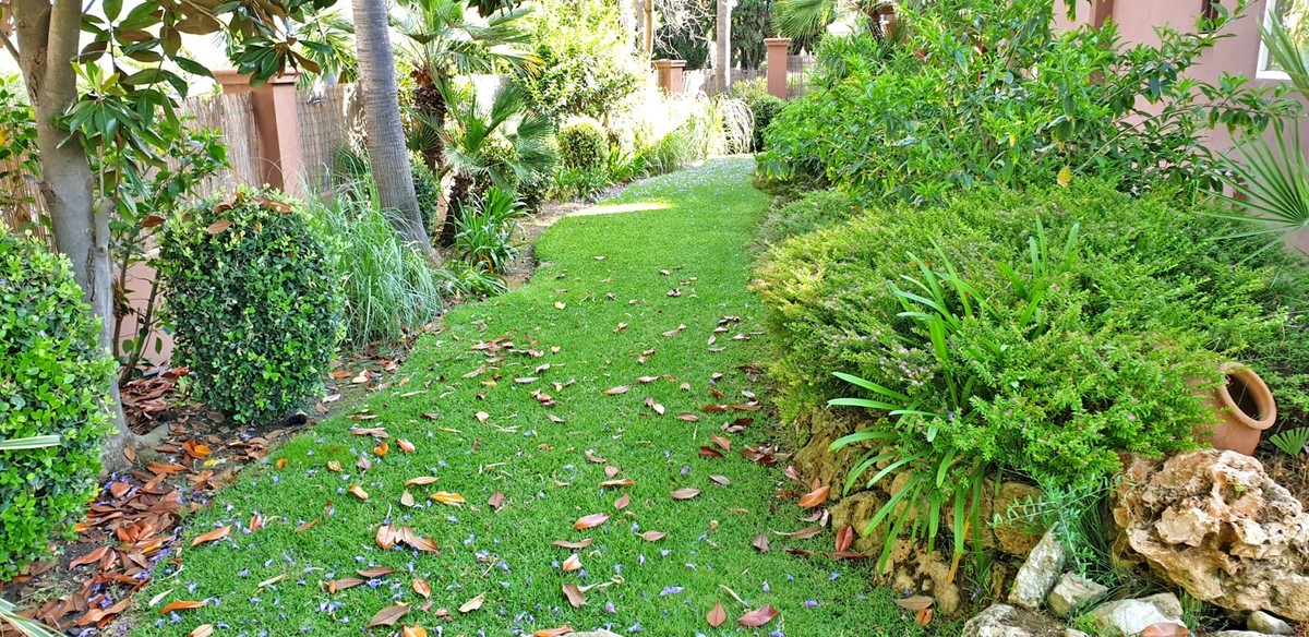 Thumbnail von Elviria Villa ES20160