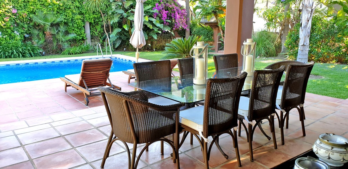 Thumbnail von Elviria Villa ES20160