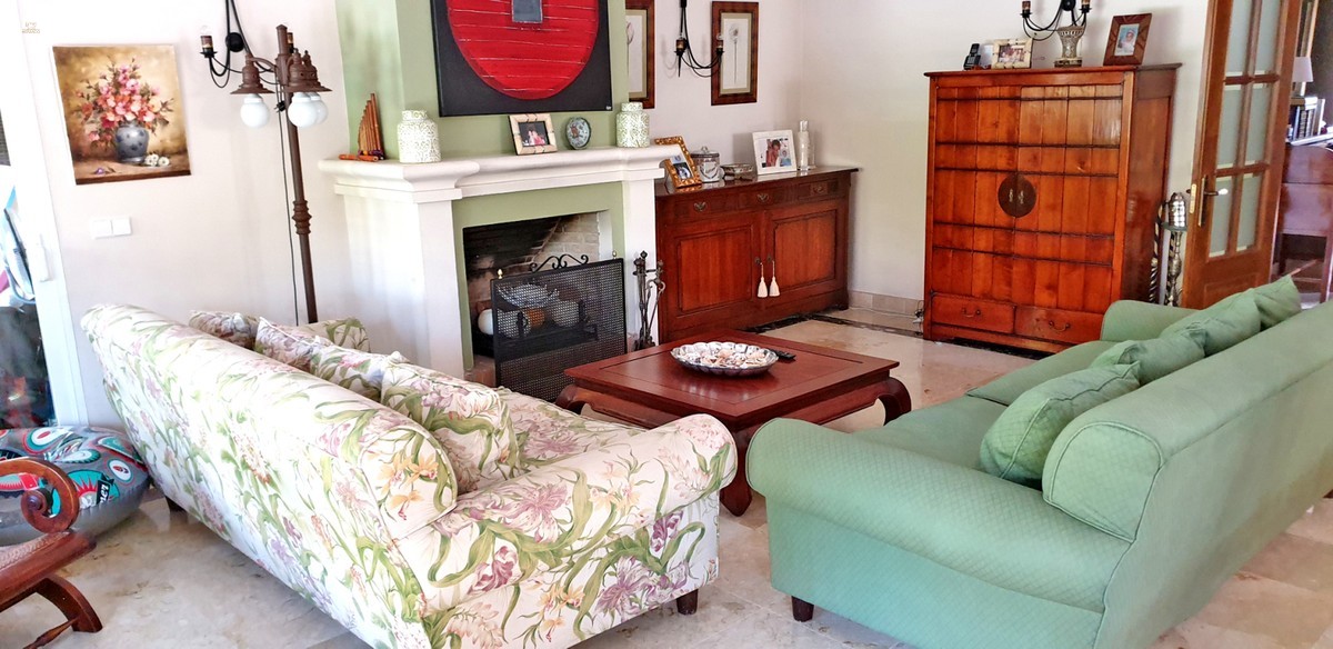 Thumbnail von Elviria Villa ES20160