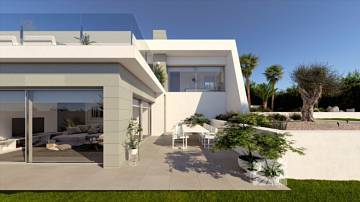 Thumbnail von Villa For Sale in Benitachell, Alicante