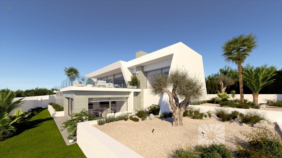 Thumbnail von Villa For Sale in Benitachell, Alicante