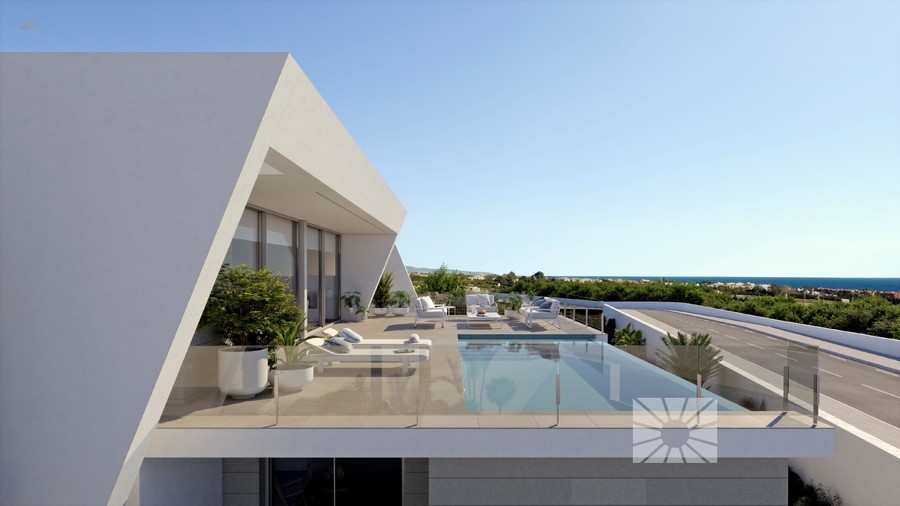 Thumbnail von Villa For Sale in Benitachell, Alicante