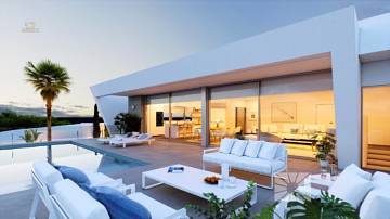 Thumbnail von Villa For Sale in Benitachell, Alicante