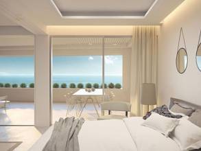 Thumbnail von Apartment For Sale in Estepona, Málaga