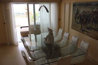 Thumbnail von Bahía de Marbella Town House ES91369