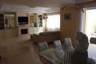 Thumbnail von Bahía de Marbella Town House ES91369