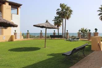 Thumbnail von Bahía de Marbella Town House ES91369