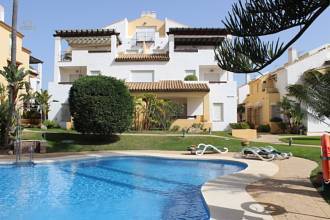 Thumbnail von Bahía de Marbella Town House ES91369