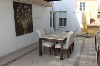 Thumbnail von Bahía de Marbella Town House ES91369