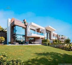 Thumbnail von Villa For Sale in Marbella, Málaga
