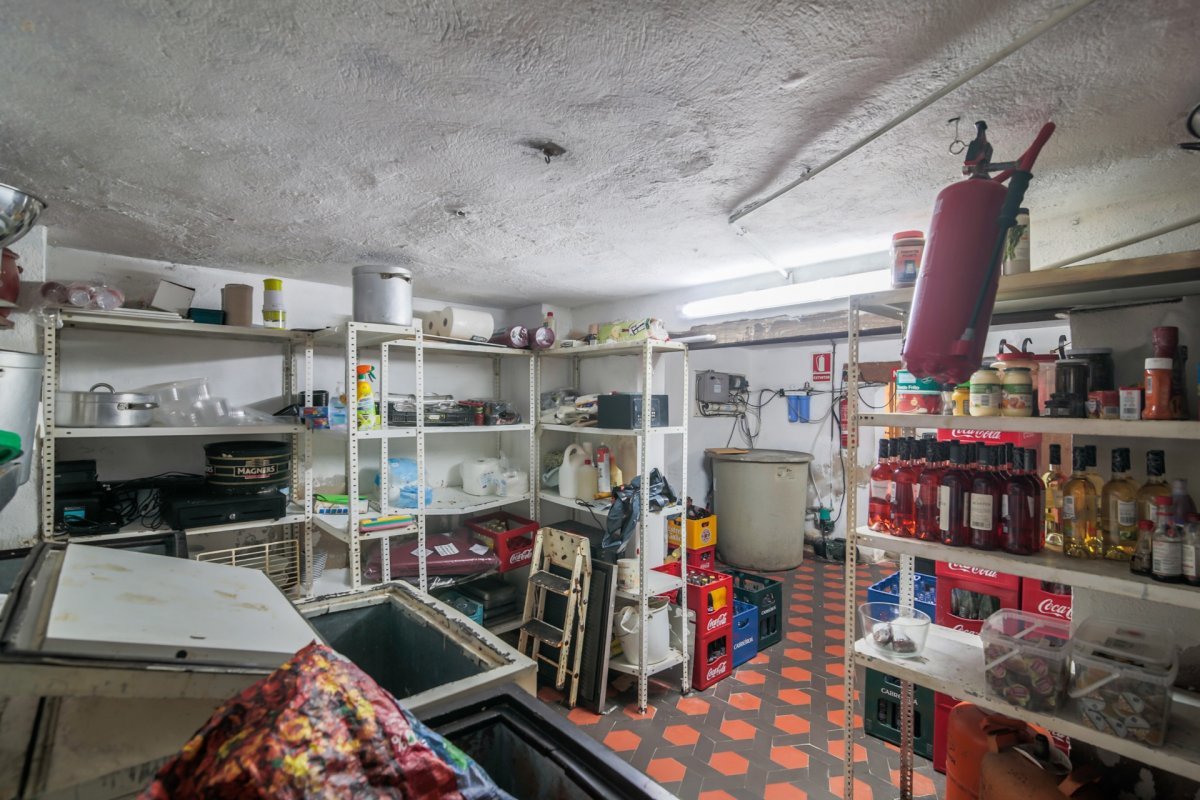 Thumbnail von Commercial Property For Sale in Calpe , Alicante