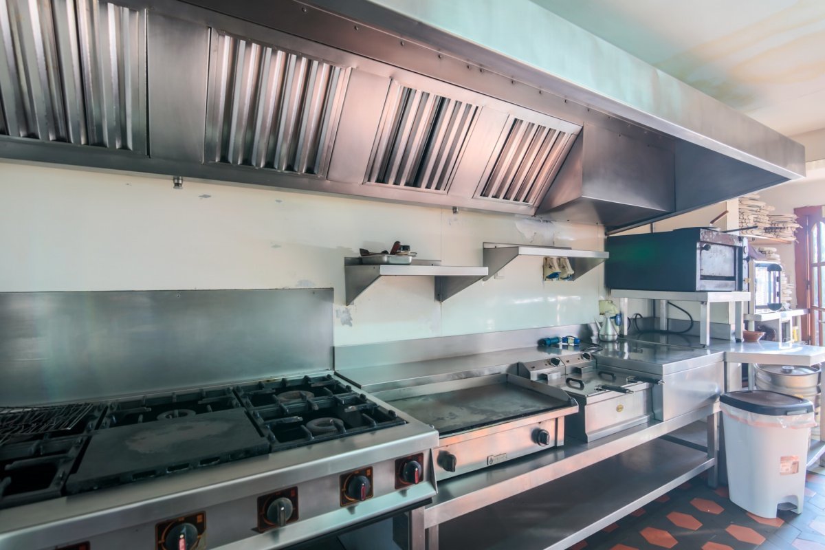 Thumbnail von Commercial Property For Sale in Calpe , Alicante