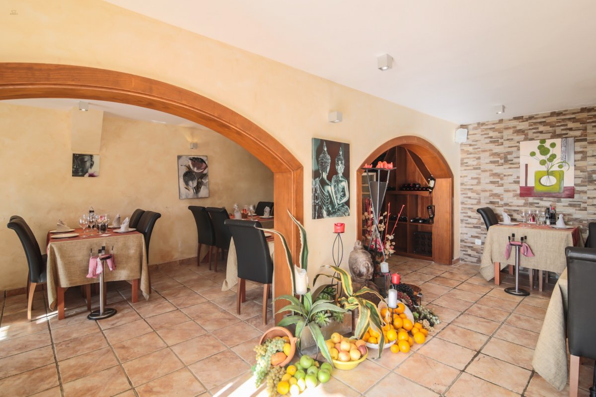 Thumbnail von Commercial Property For Sale in Calpe , Alicante