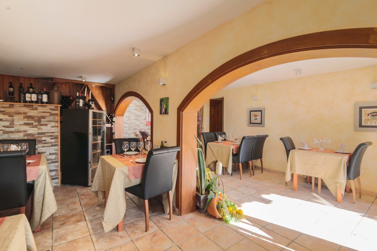 Thumbnail von Commercial Property For Sale in Calpe , Alicante