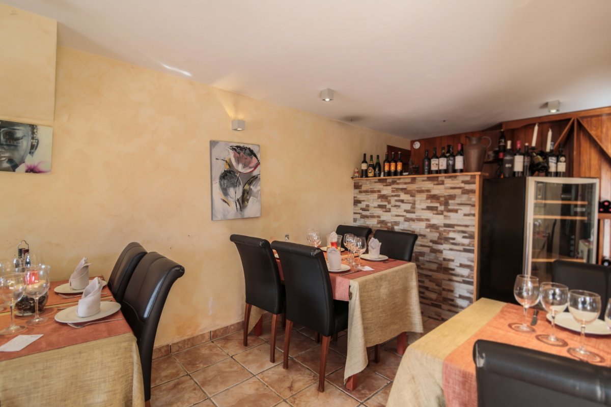 Thumbnail von Commercial Property For Sale in Calpe , Alicante