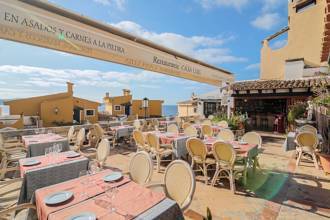 Thumbnail von Commercial Property For Sale in Calpe , Alicante