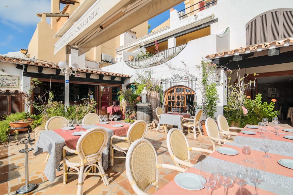 Thumbnail von Commercial Property For Sale in Calpe , Alicante