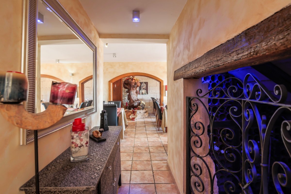 Thumbnail von Commercial Property For Sale in Calpe , Alicante