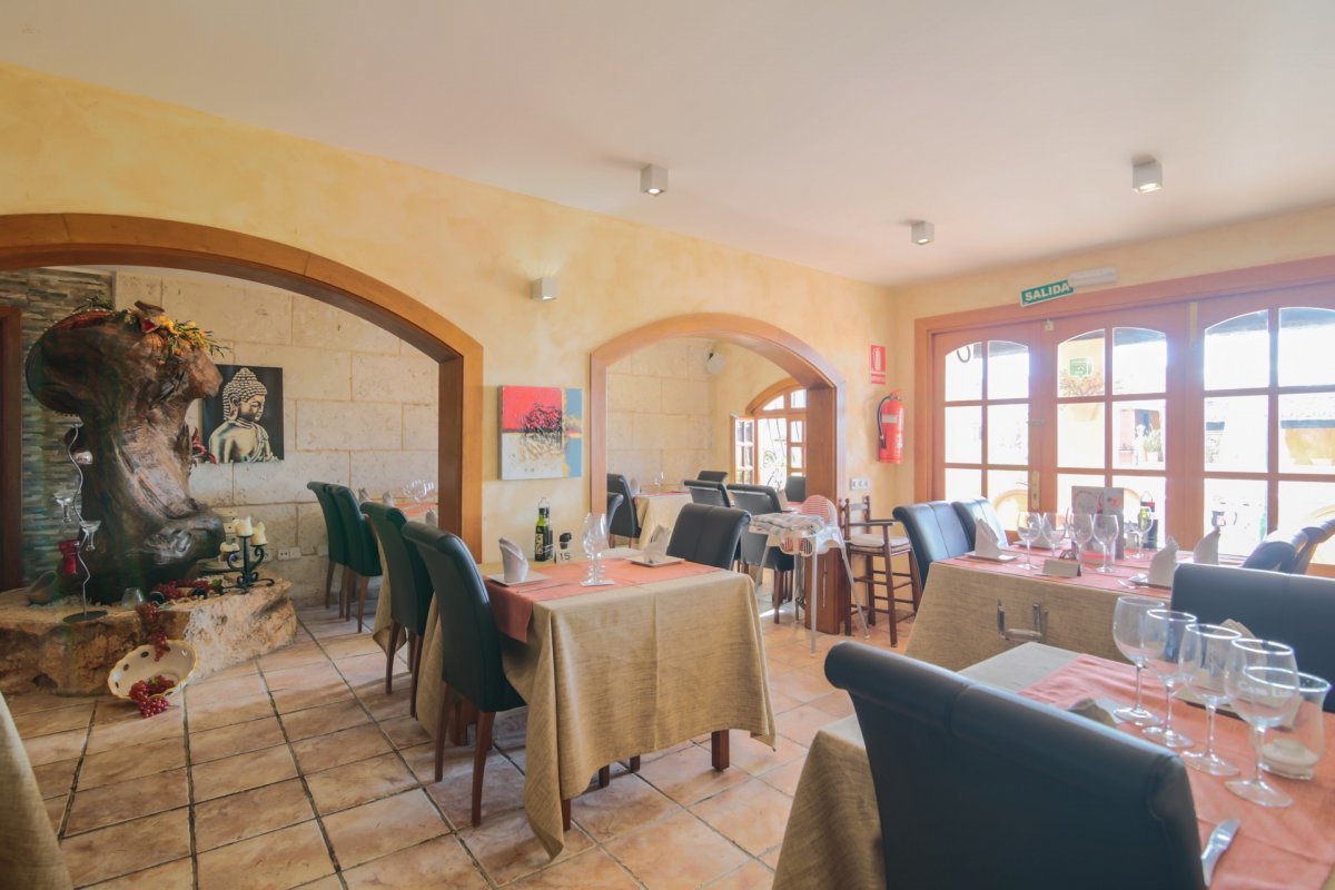 Thumbnail von Commercial Property For Sale in Calpe , Alicante