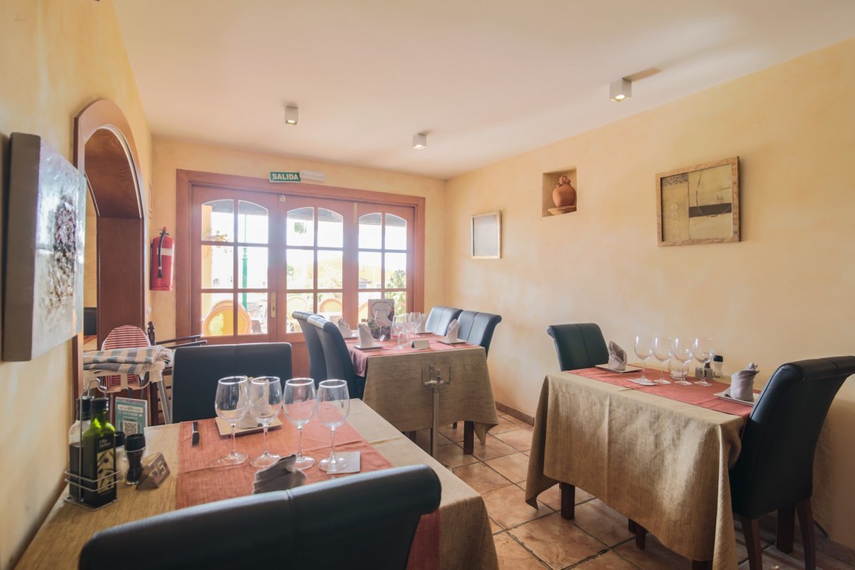 Thumbnail von Commercial Property For Sale in Calpe , Alicante