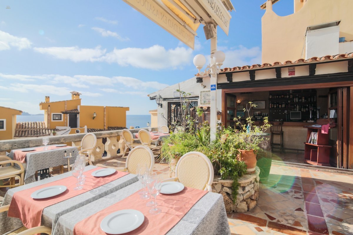 Thumbnail von Commercial Property For Sale in Calpe , Alicante