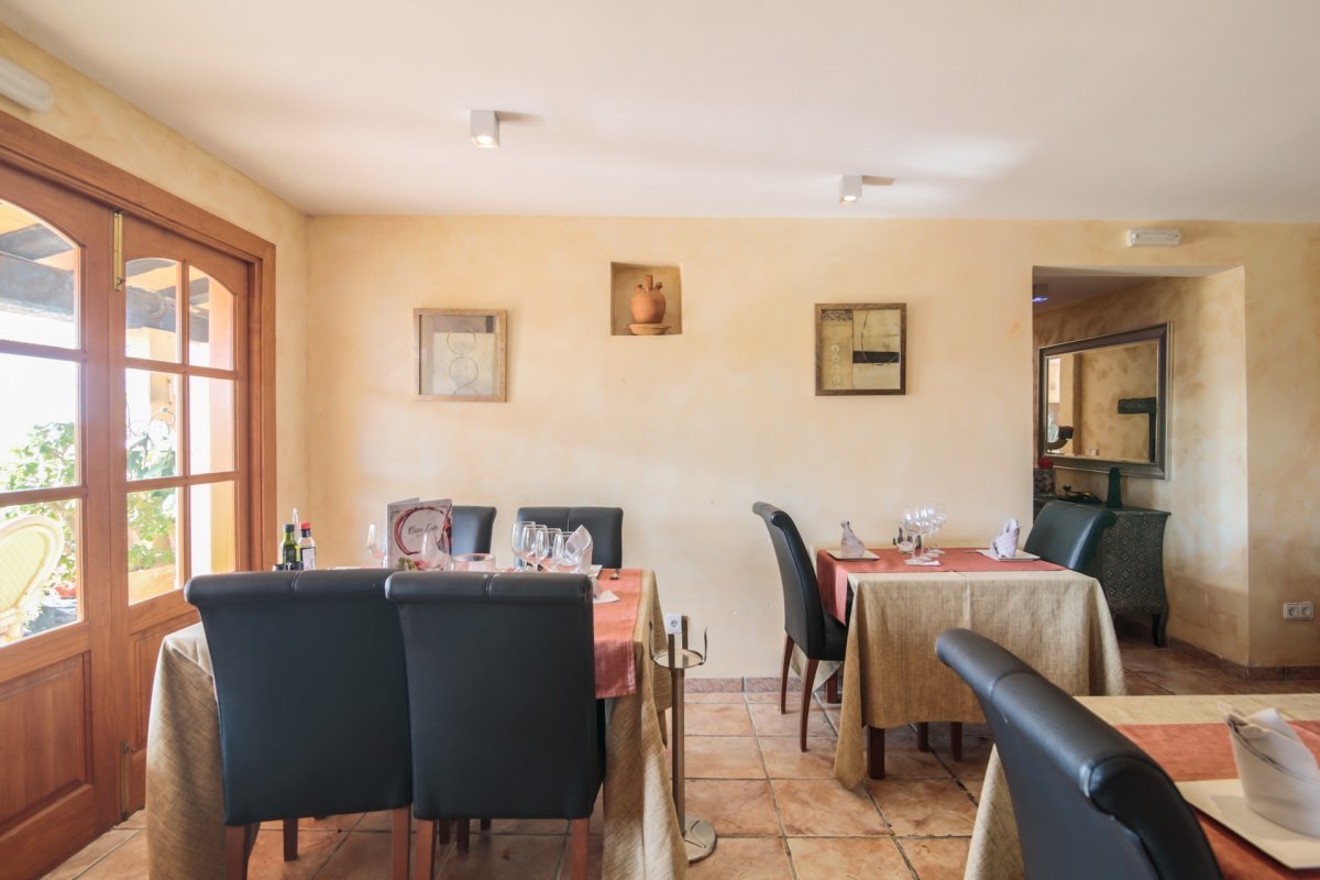 Thumbnail von Commercial Property For Sale in Calpe , Alicante