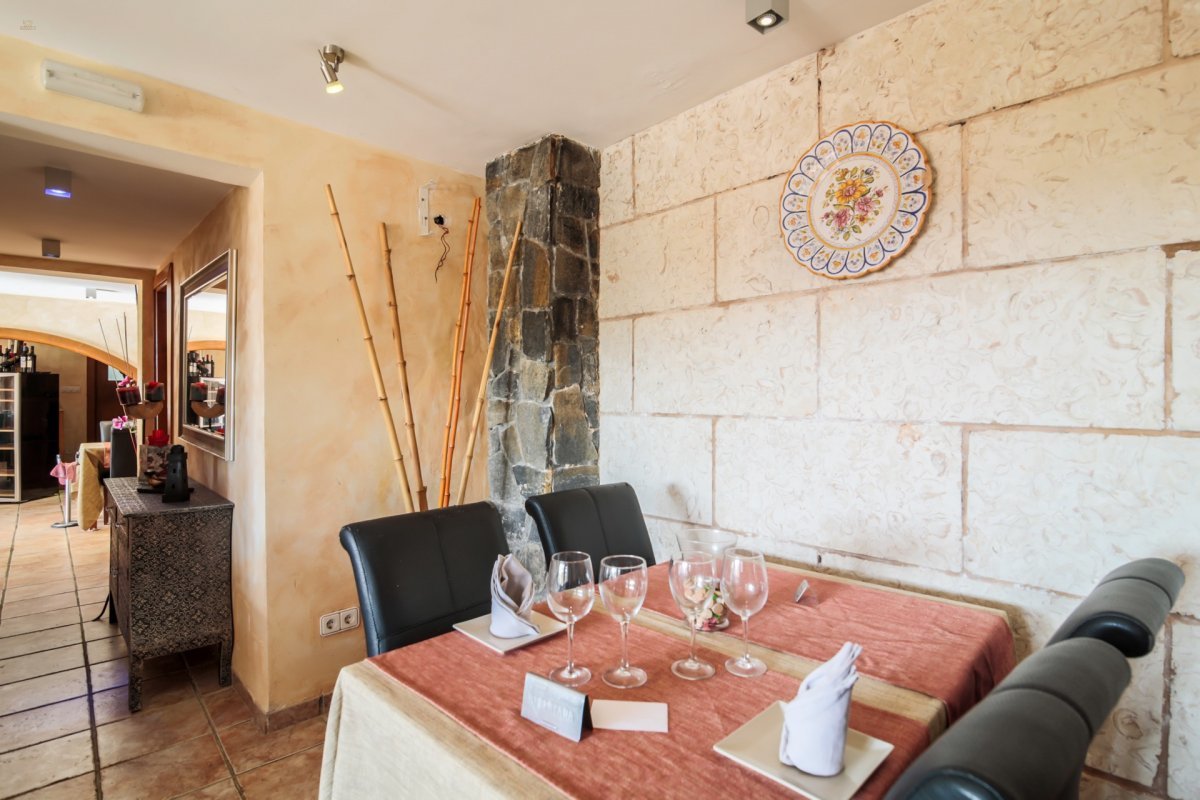 Thumbnail von Commercial Property For Sale in Calpe , Alicante