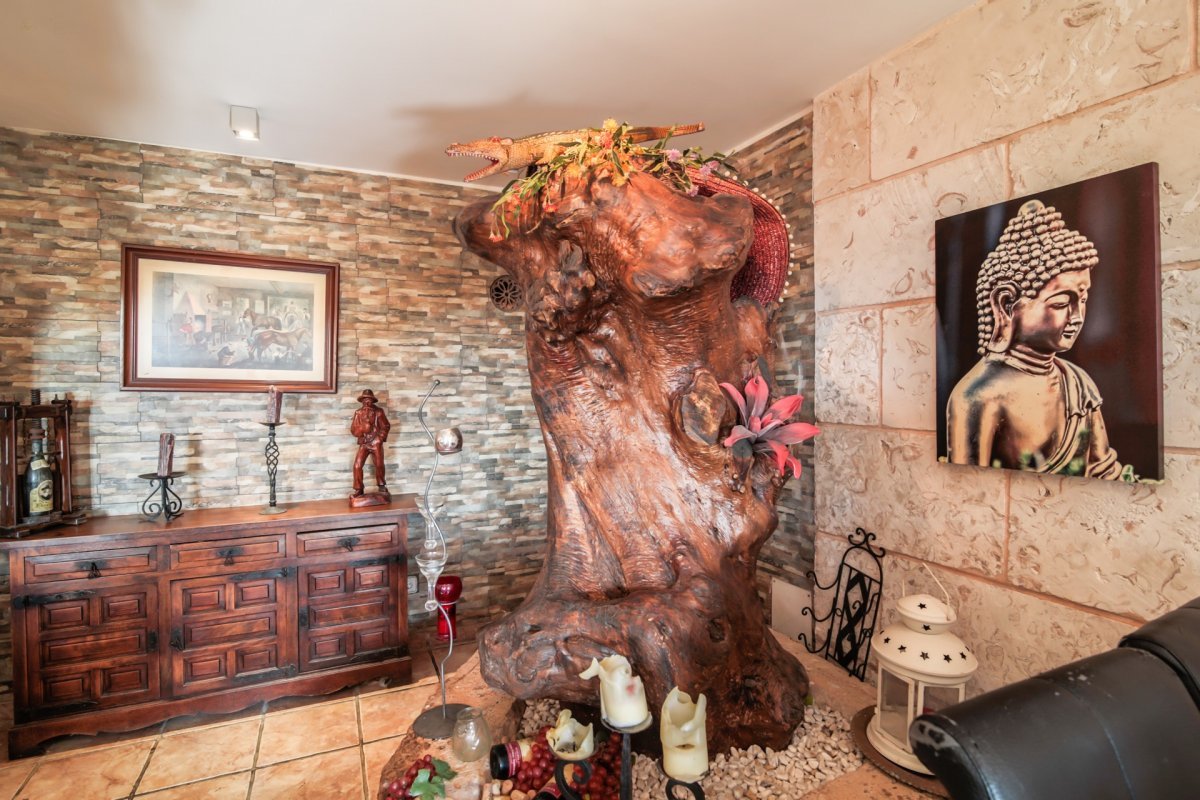 Thumbnail von Commercial Property For Sale in Calpe , Alicante