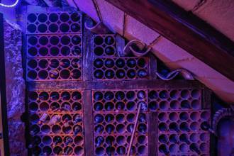 Thumbnail von Commercial Property For Sale in Calpe , Alicante