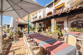 Thumbnail von Commercial Property For Sale in Calpe , Alicante