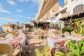 Thumbnail von Commercial Property For Sale in Calpe , Alicante