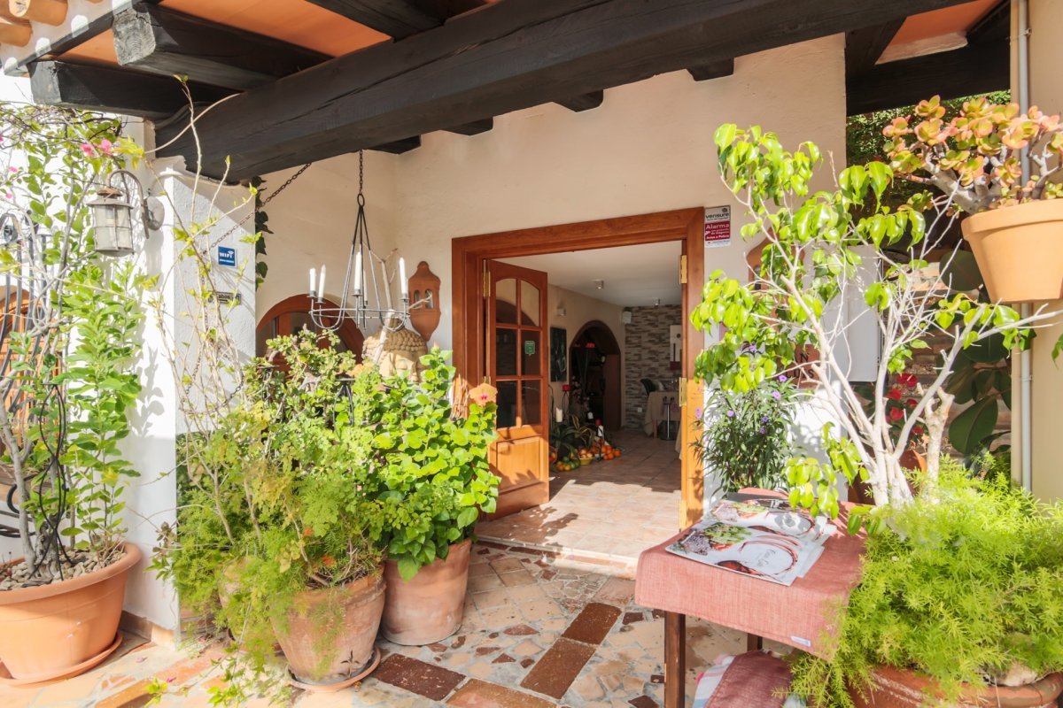 Thumbnail von Commercial Property For Sale in Calpe , Alicante