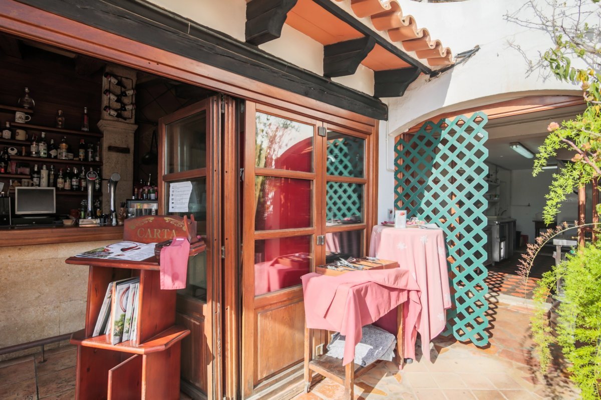 Thumbnail von Commercial Property For Sale in Calpe , Alicante