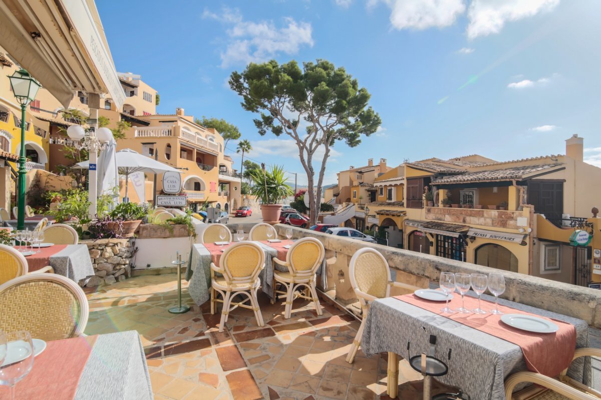 Thumbnail von Commercial Property For Sale in Calpe , Alicante