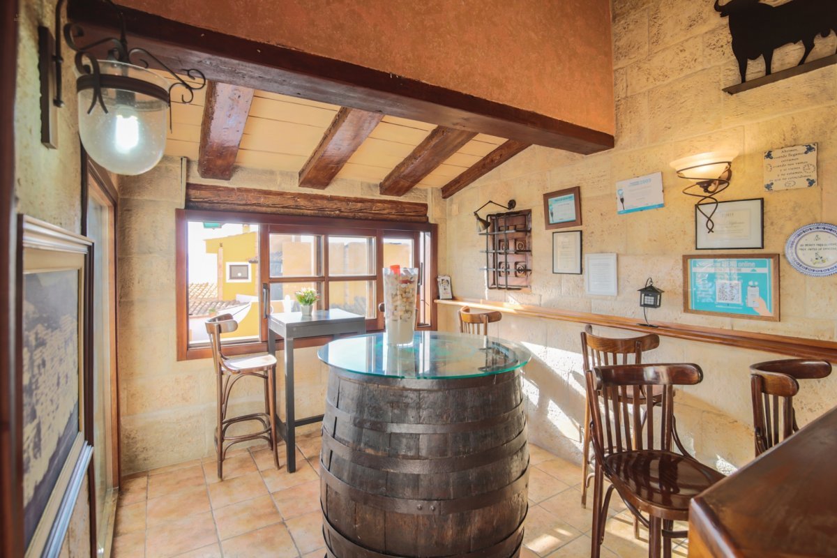 Thumbnail von Commercial Property For Sale in Calpe , Alicante