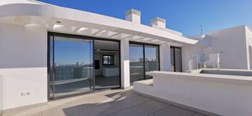 Thumbnail von Apartment For Sale in Fuengirola, Málaga