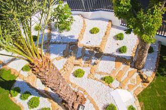 Thumbnail von Villa For Sale in Guadalmina Alta, Málaga